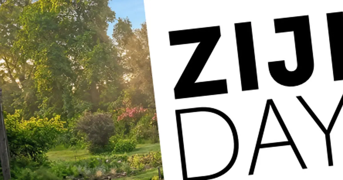 Ziji Day - centre Shambhala