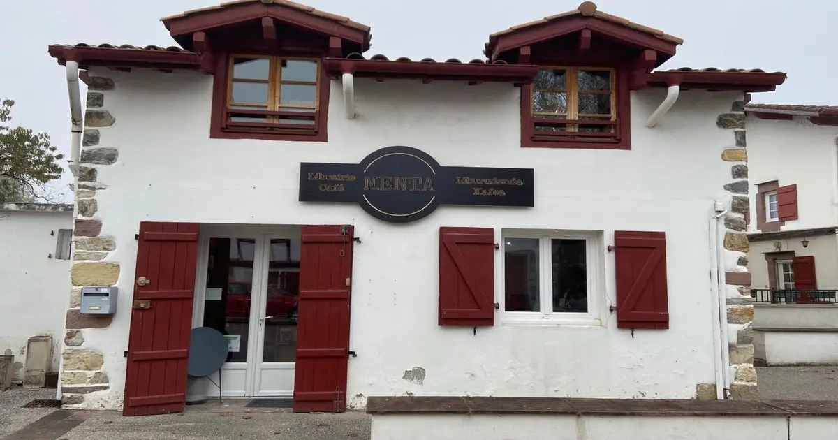 Zinema Kapoan : cinéma en plein air en basque