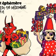 Zinzin Market de Noel #3