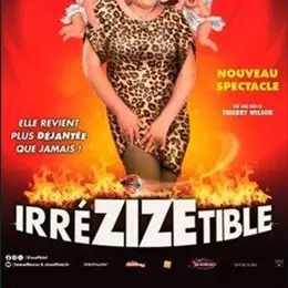 Zize dans Irrézizetible