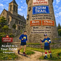 Zizim Trail