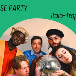 Zocco Baia · Release Party à Metaxu (93)
