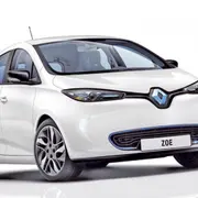 Zoé, la révolution électrique