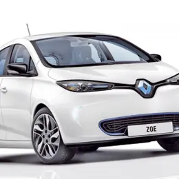 Zoé, la révolution électrique
