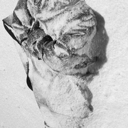 ZOÉ LADOUCE / Llynegti : the frozen city