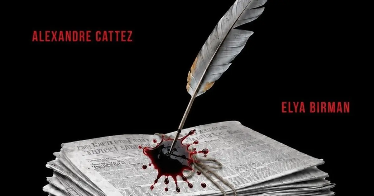 Zola, la rage à l'encre