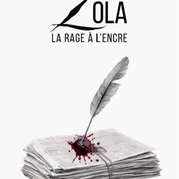 Zola, la rage à l'encre