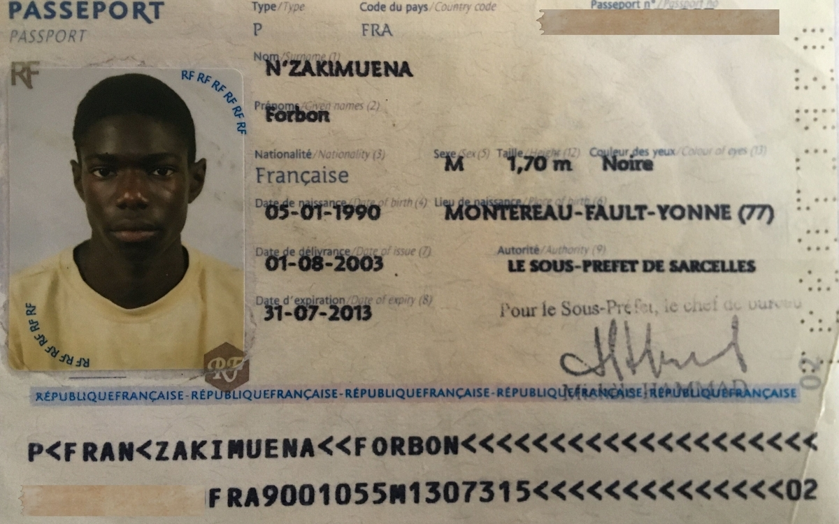 Zola... pas comme Emile !!!