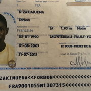 Zola… Pas comme Émile !!!