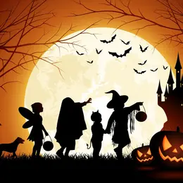 Zombie Walk