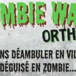 Zombie Walk