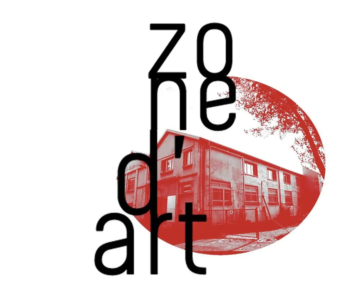 Zone d'art - Le Couloir