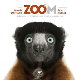 Zoo'm sur les animaux du Zoo de Mulhouse