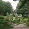 Zoo de Mulhouse&nbsp;: l'un des jardins aux fleurs &copy; jds