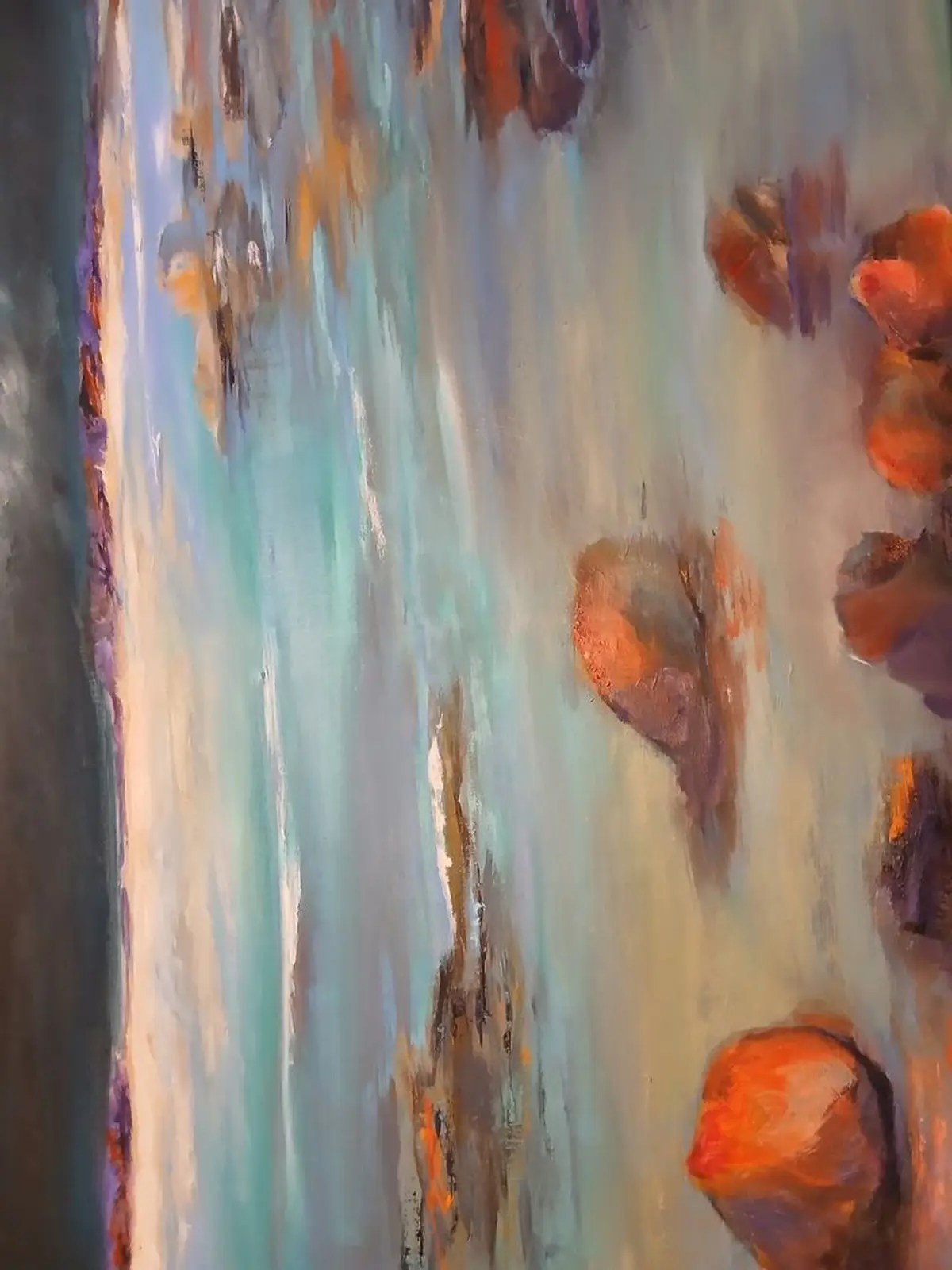 Zoom Artiste | Line Birou