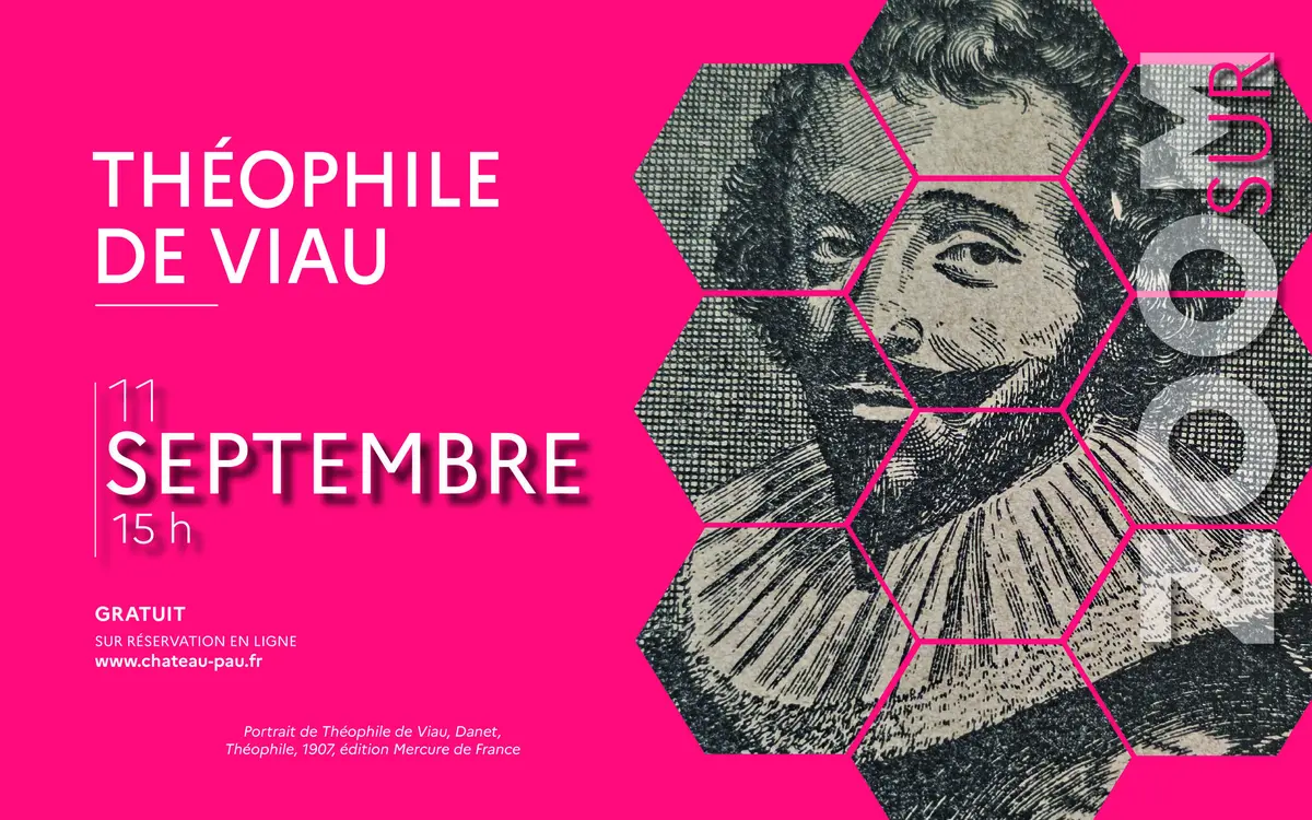 Zoom sur Théophile Viau