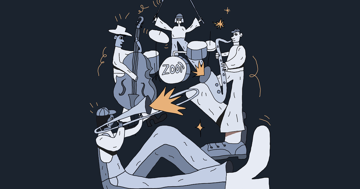 Zoot « late » sessions - Heritage jazz, late show et jam session au 38Riv Jazz Club