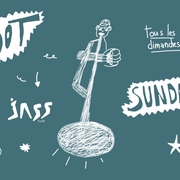 Zoot Sundays! Sessions Jazz du dimanche