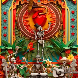 Zoufris Maracas