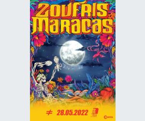 Zoufris Maracas