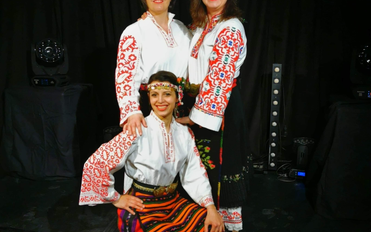 Zouk rétro, konpa et salsa