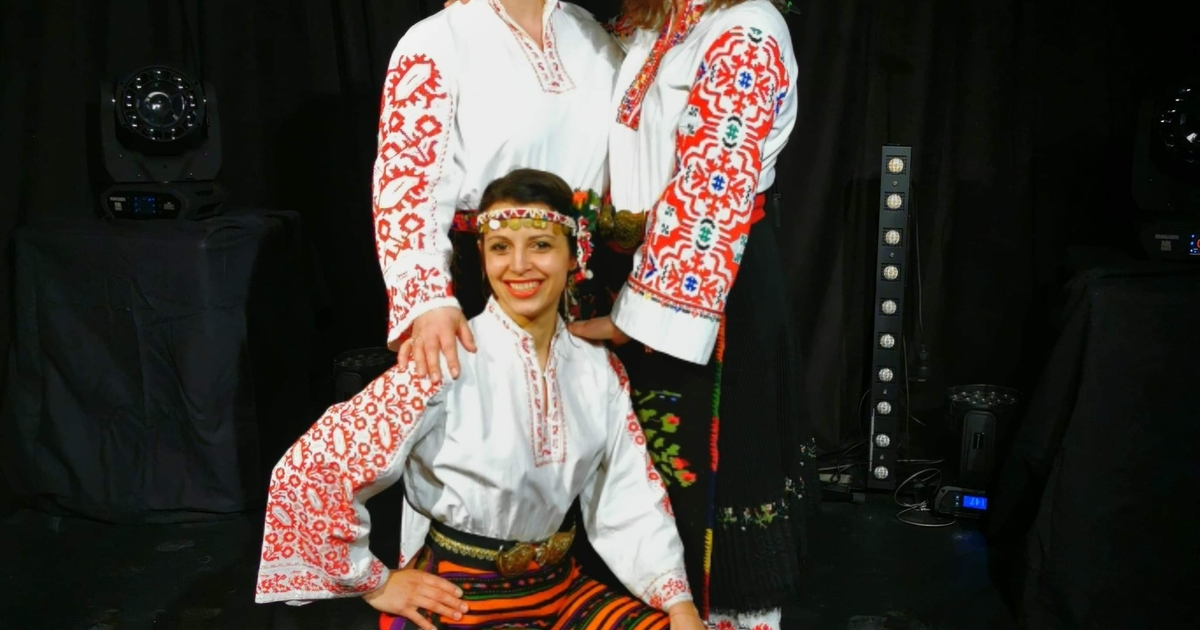 Zouk rétro, konpa et salsa