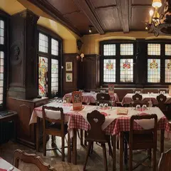 Zuem Strissel : winstub et cuisine traditionnelle alsacienne à Strasbourg