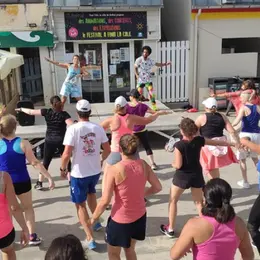 Zumba