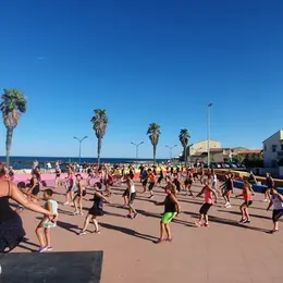 Zumba