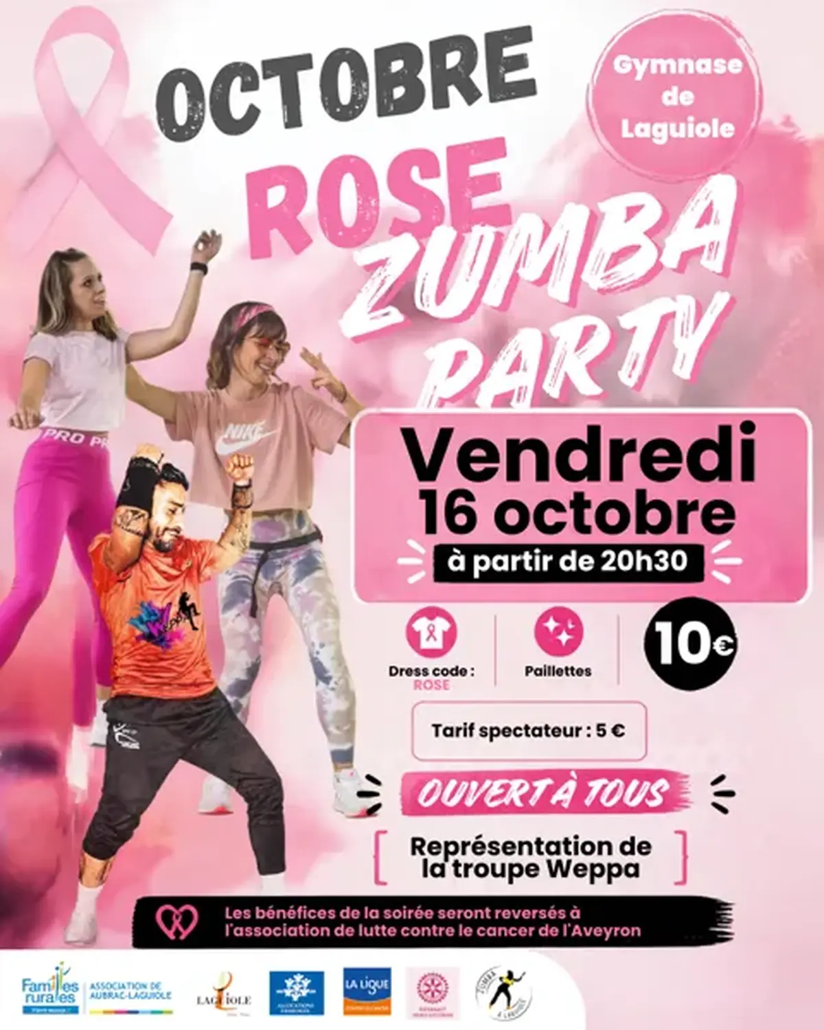 Zumba Party