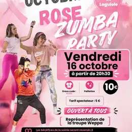 Zumba Party
