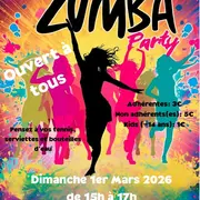 Zumba Party