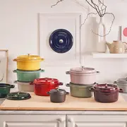 Zwilling Staub fait peau neuve