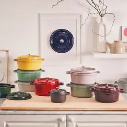 Zwilling Staub fait peau neuve
