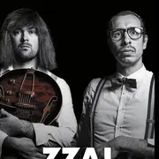 ZZAJ  - Le duo des cimes